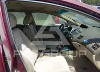 2006 Honda CIVIC фото