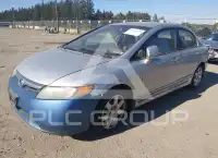 2006 Honda CIVIC фото