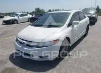 2006 Honda CIVIC фото