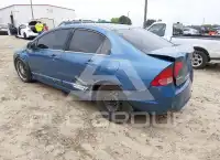 2006 Honda CIVIC photo