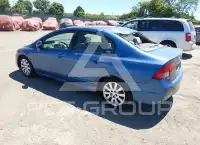 2006 Honda CIVIC photo