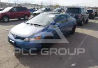 2006 Honda CIVIC фото