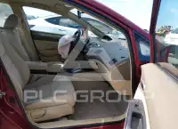 2006 Honda CIVIC photo