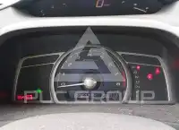 2006 Honda CIVIC фото
