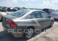 2006 Honda CIVIC фото