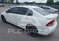 2006 Honda CIVIC фото