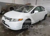 2006 Honda CIVIC фото