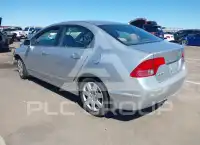 2006 Honda CIVIC photo