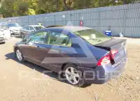 2006 Honda CIVIC фото