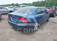 2006 Honda CIVIC photo