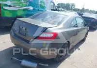 2006 Honda CIVIC фото
