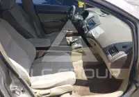 2006 Honda CIVIC фото