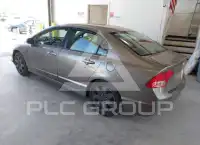 2006 Honda CIVIC фото