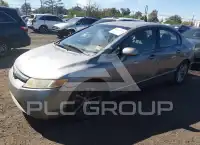 2006 Honda CIVIC photo