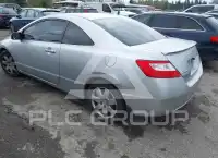 2006 Honda CIVIC фото