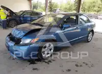 2006 Honda CIVIC фото