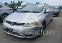 2006 Honda CIVIC фото