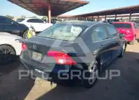 2006 Honda CIVIC фото
