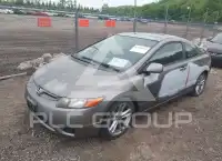 2006 Honda CIVIC фото