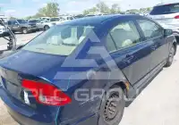2006 Honda CIVIC фото