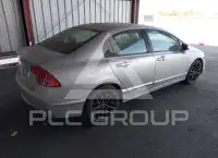 2006 Honda CIVIC фото