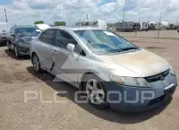 2006 Honda CIVIC фото