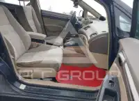 2006 Honda CIVIC фото