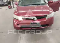 2006 Honda CIVIC фото
