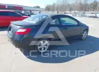 2006 Honda CIVIC фото