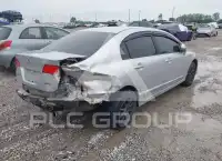 2006 Honda CIVIC photo