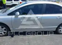 2006 Honda CIVIC фото