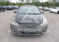2006 Honda CIVIC фото