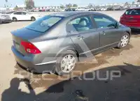 2006 Honda CIVIC фото
