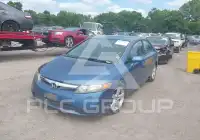 2006 Honda CIVIC фото