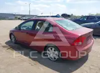 2006 Honda CIVIC фото