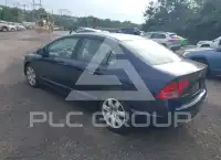 2006 Honda CIVIC фото
