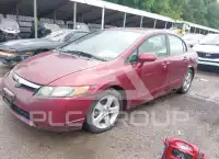 2006 Honda CIVIC photo