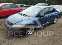 2006 Honda CIVIC фото
