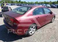 2006 Honda CIVIC фото