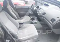 2006 Honda CIVIC фото
