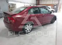 2006 Honda CIVIC фото