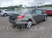 2006 Honda CIVIC фото