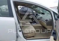 2006 Honda CIVIC фото