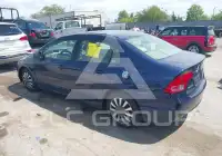 2006 Honda CIVIC фото