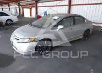 2006 Honda CIVIC фото