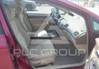 2006 Honda CIVIC фото