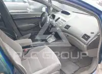 2006 Honda CIVIC photo
