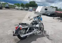 2006 Honda VT750 фото