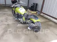 2006 Honda VT750 фото