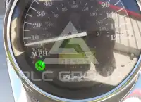 2006 Honda VT750 photo